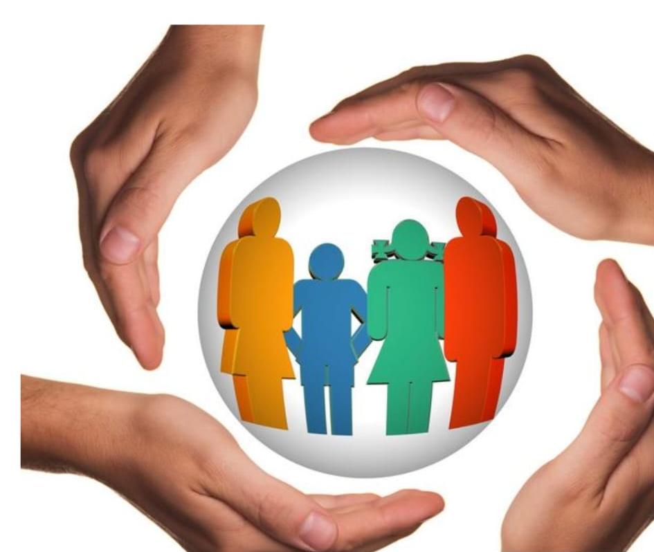 ngo mission statement